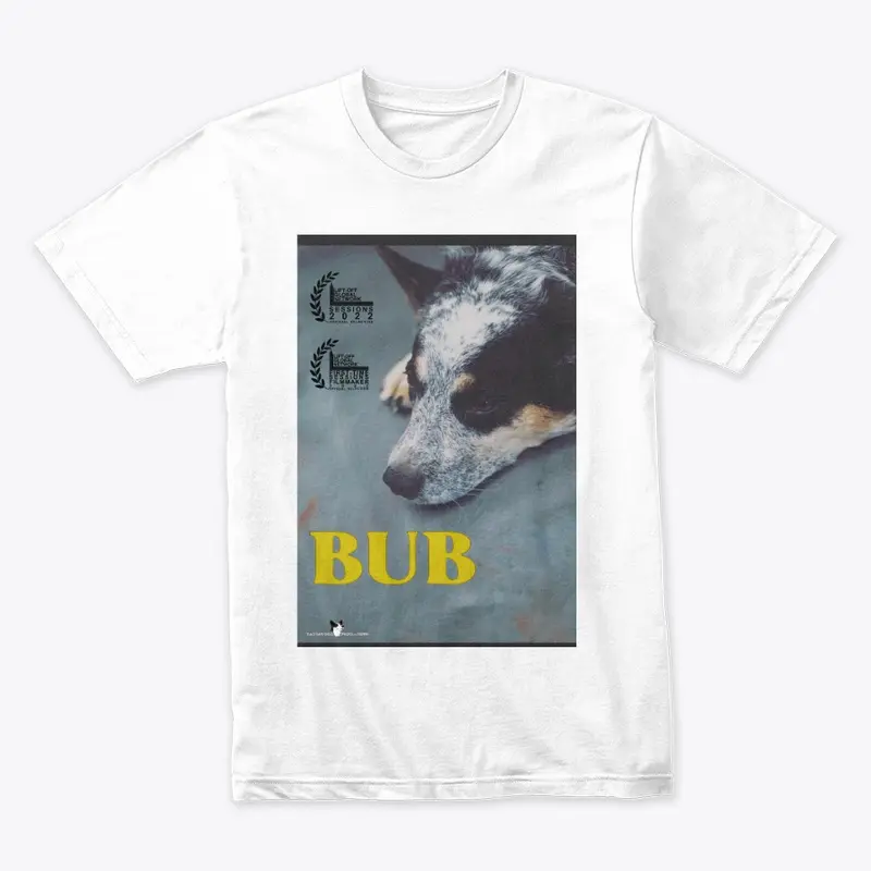 Bub Official Poster