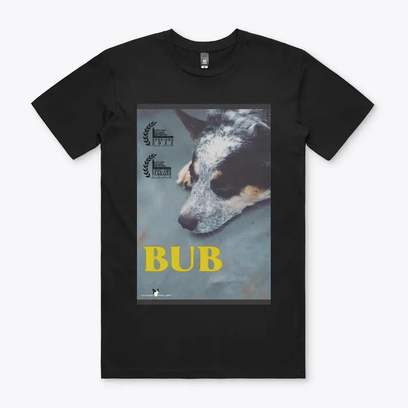 Bub Official Poster