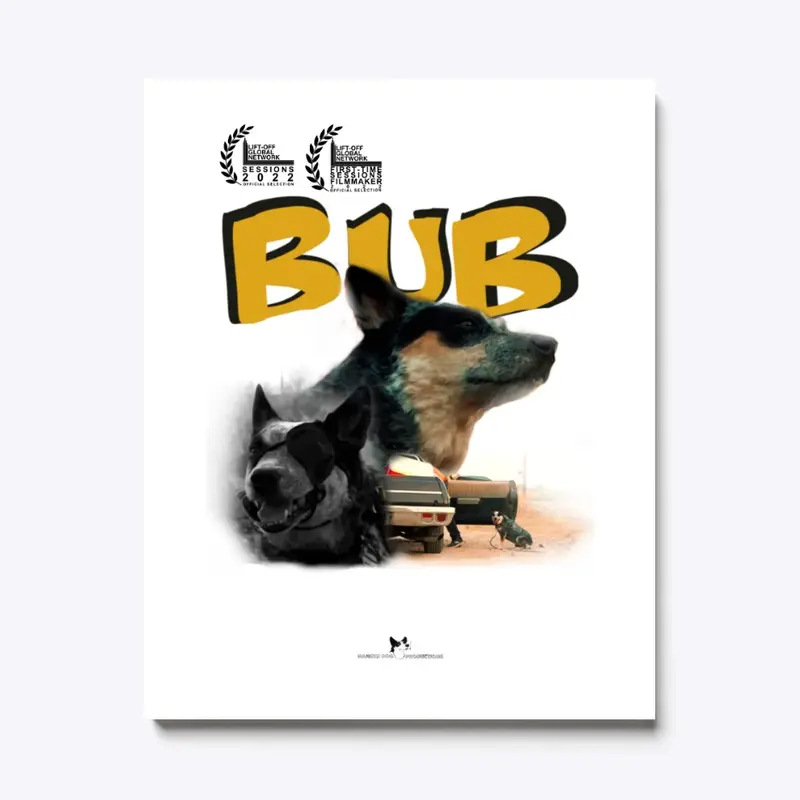 Bub The Movie