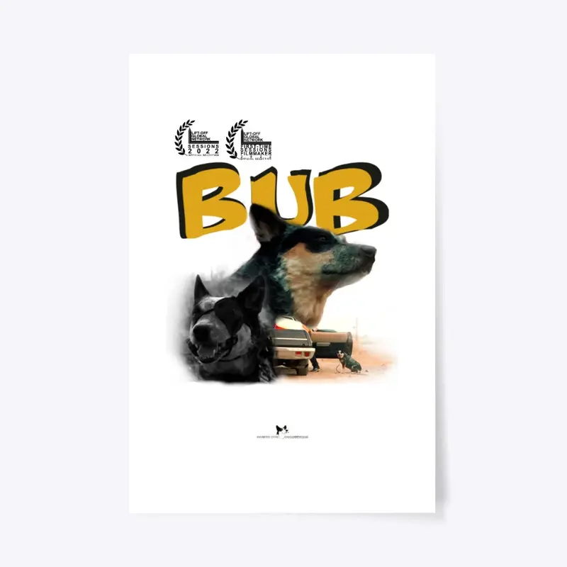 Bub The Movie