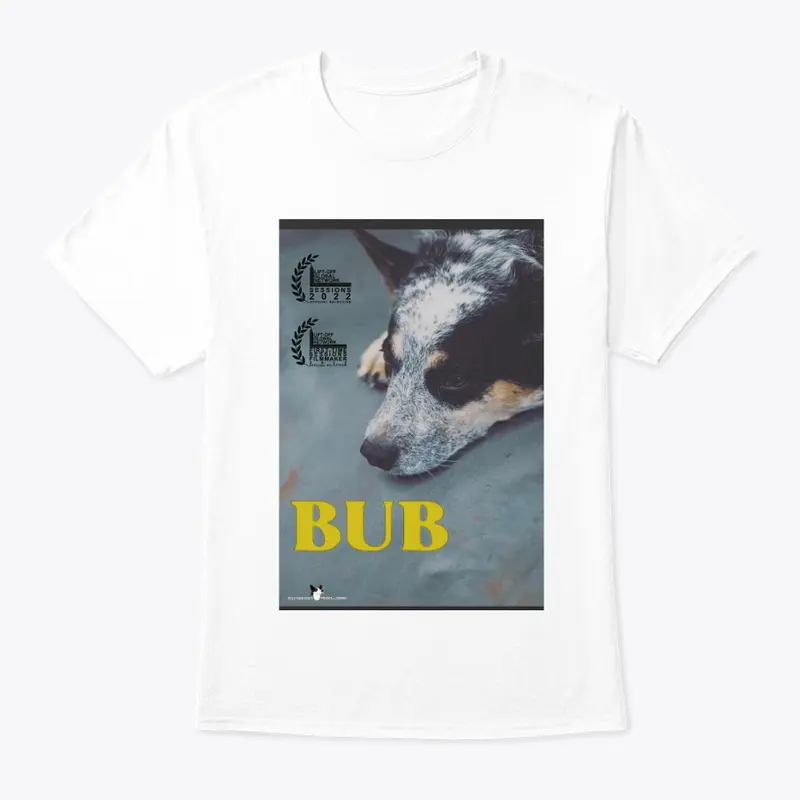 Bub Official Poster