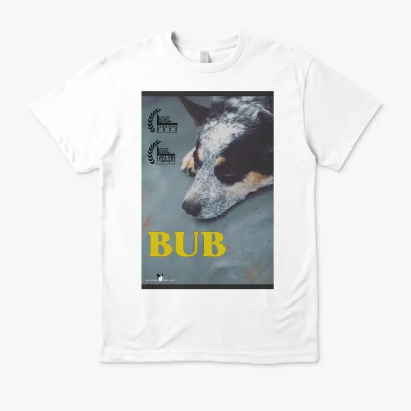 Bub Official Poster