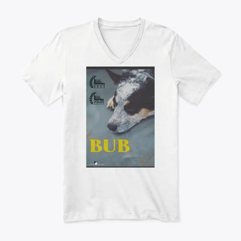 Bub Official Poster