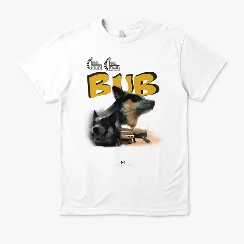 Bub The Movie